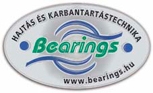 Bearings Kft.