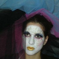 velencei mask