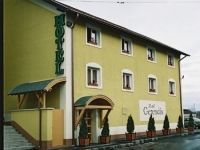 Gerendás Hotel