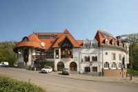 Bástya Hotel