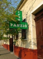 Gösser Club Panzió