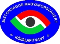 Biztonságos Magyarországért Közalapítvány