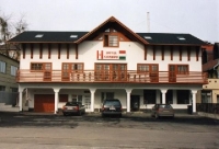 Hotel Canada Marcali