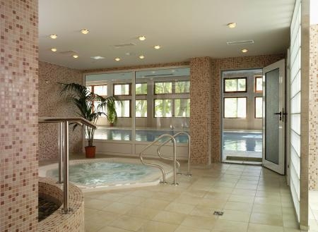 jacuzzi