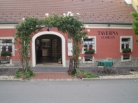 Taverna Flórián étterem