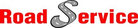 road service logó