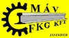 MÁV FKG Kft.