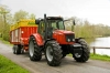 Traktor