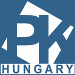 pk logó