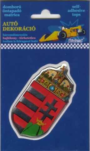 autó dekoráció