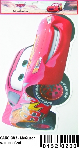 Villám McQueen