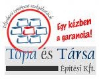 Topa és Társa Kft.