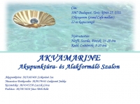 akvamarine