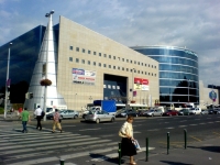 Duna Pláza